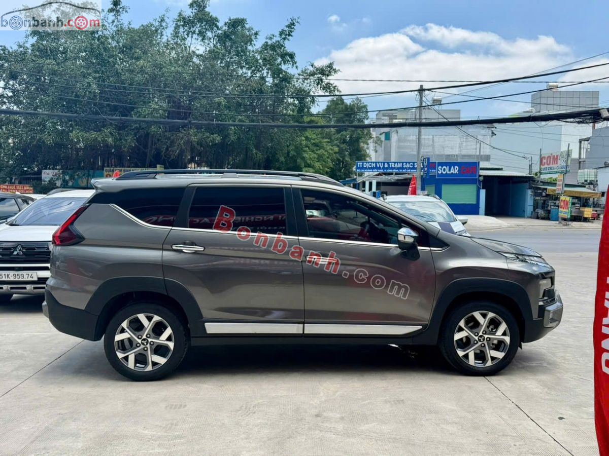 Bán ô tô Mitsubishi Xpander - 2024 - xe cũ