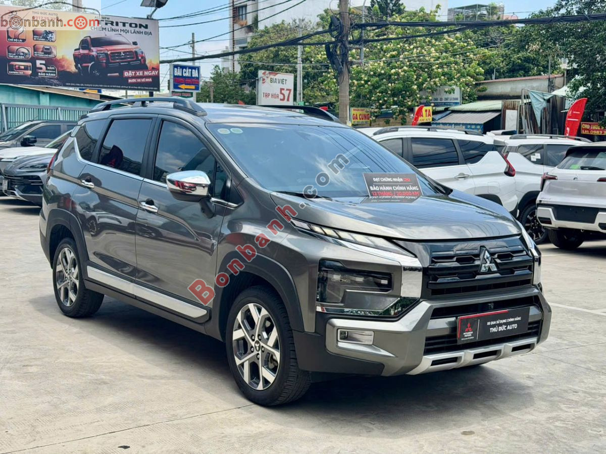 Bán ô tô Mitsubishi Xpander - 2024 - xe cũ
