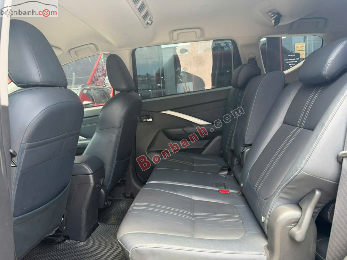 Bán ô tô Mitsubishi Xpander - 2024 - xe cũ