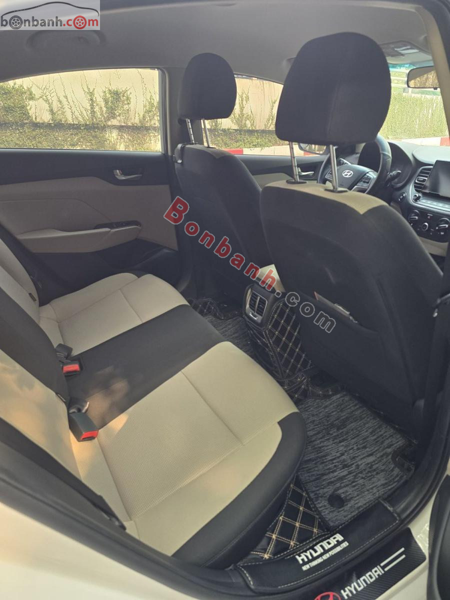 Bán ô tô Hyundai Accent 1.4 AT - 2023 - xe cũ