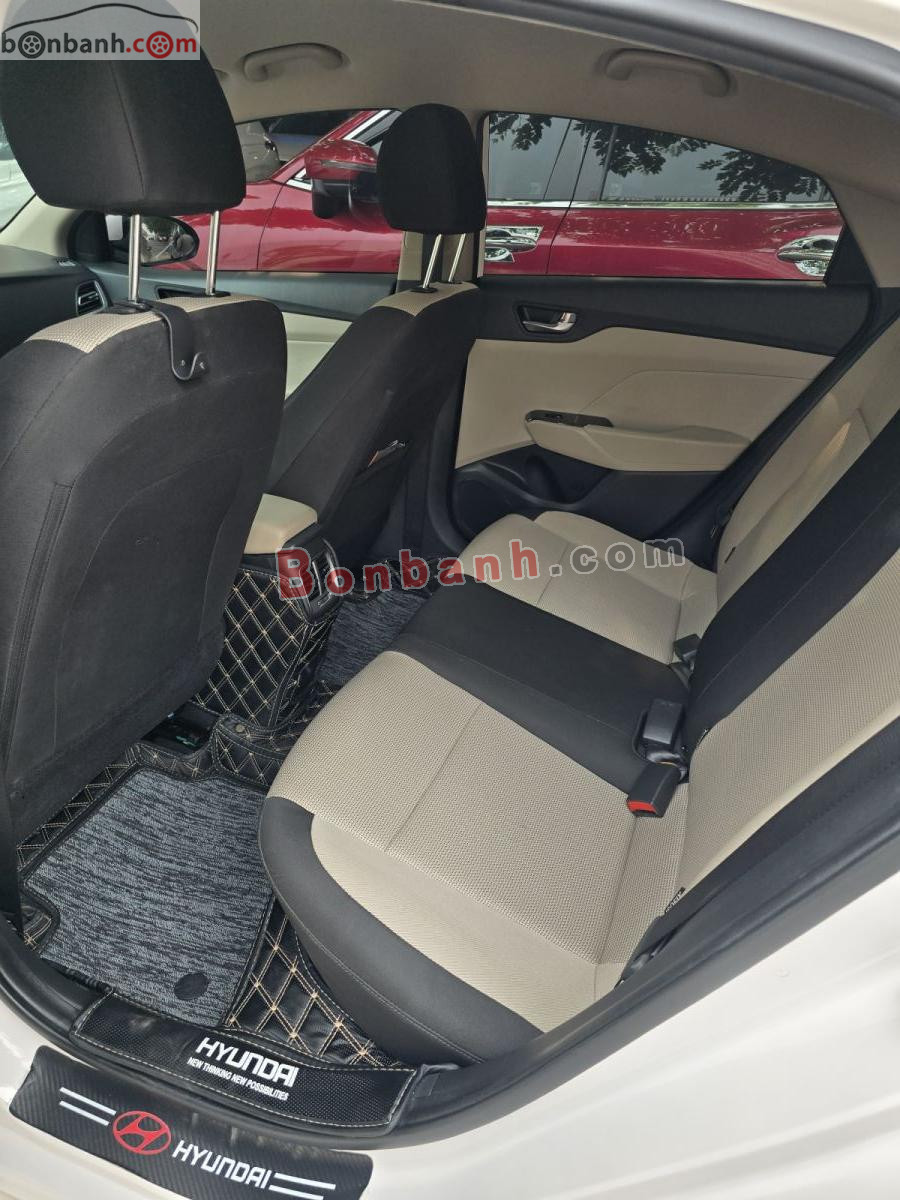 Bán ô tô Hyundai Accent 1.4 AT - 2023 - xe cũ