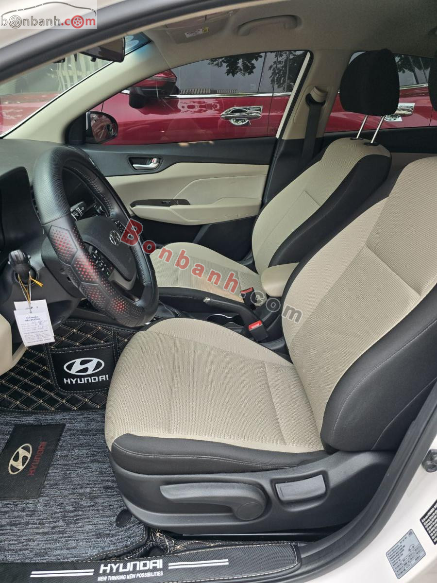 Bán ô tô Hyundai Accent 1.4 AT - 2023 - xe cũ