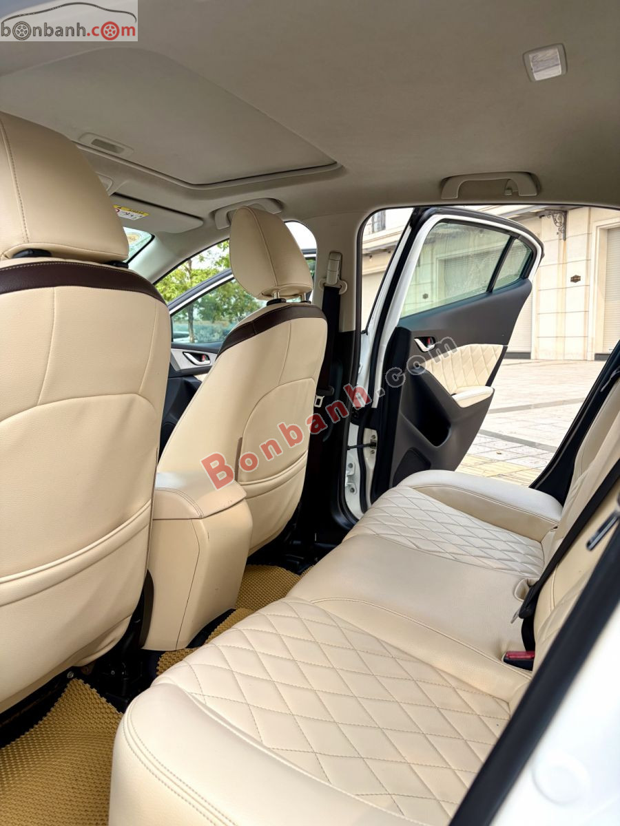 Bán ô tô Mazda 3 1.5 AT - 2018 - xe cũ