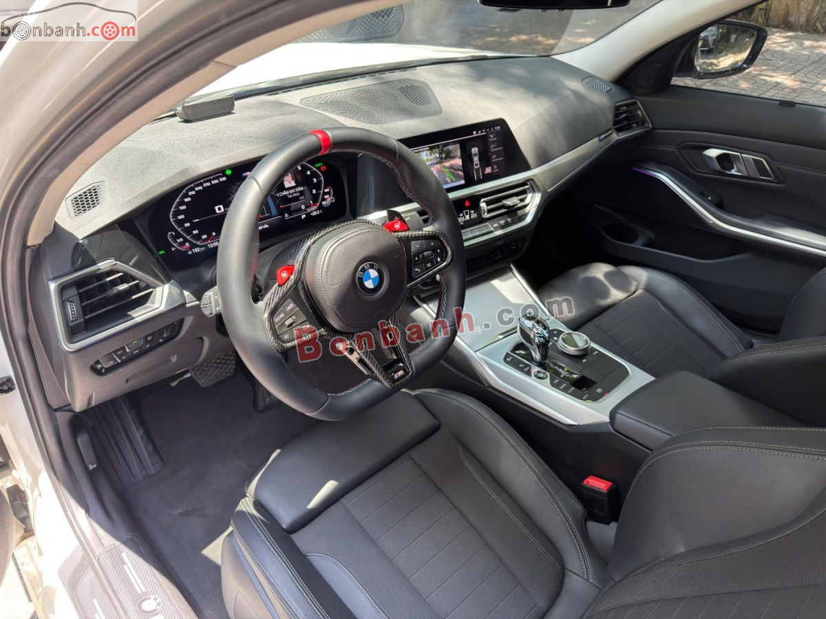 Bán ô tô BMW 3 Series 320i Sport Line - 2021 - xe cũ