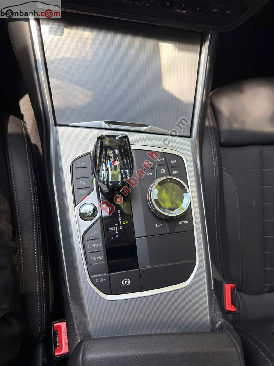 Bán ô tô BMW 3 Series 320i Sport Line - 2021 - xe cũ