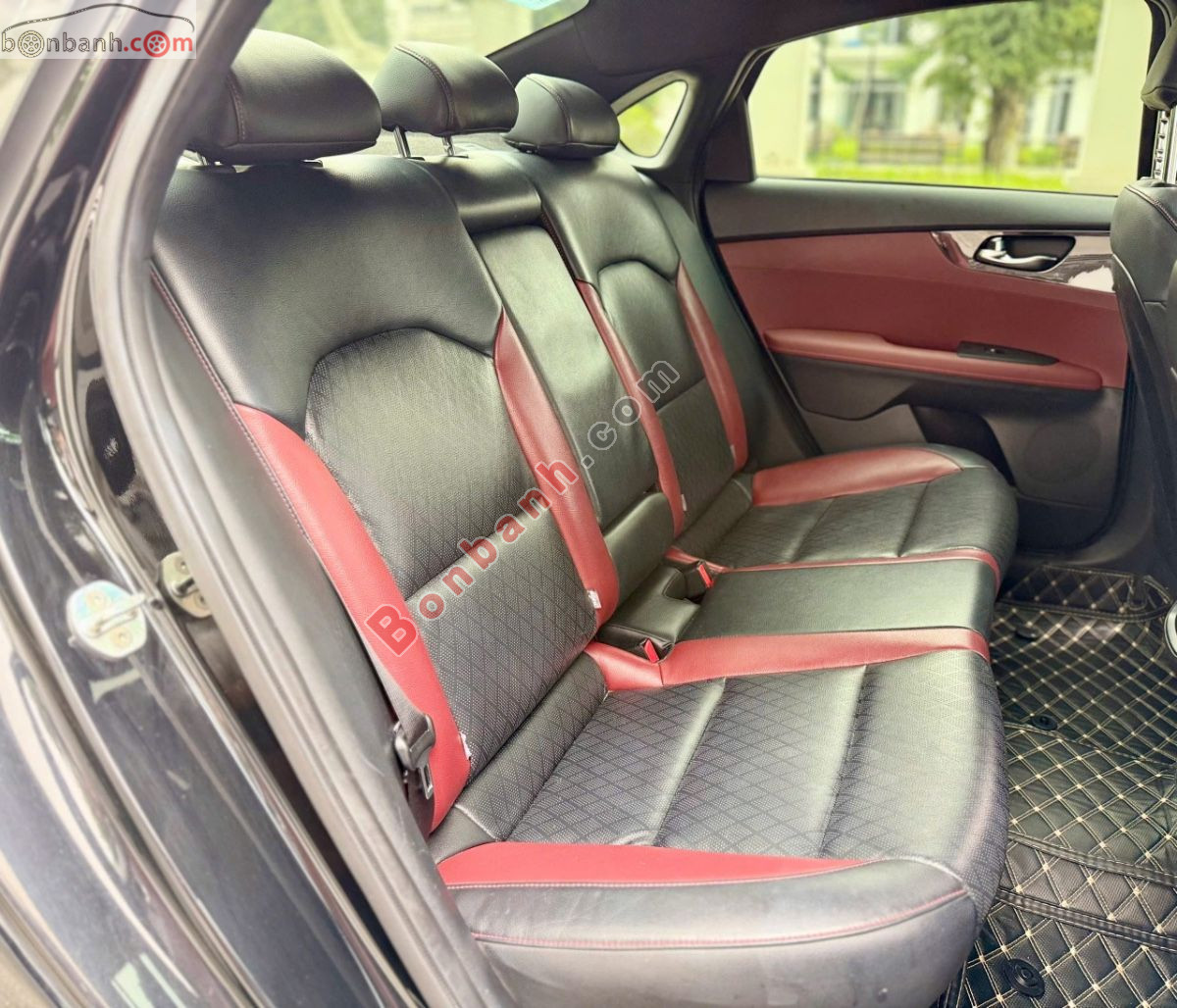 Bán ô tô Kia Cerato 2.0 AT Premium - 2020 - xe cũ