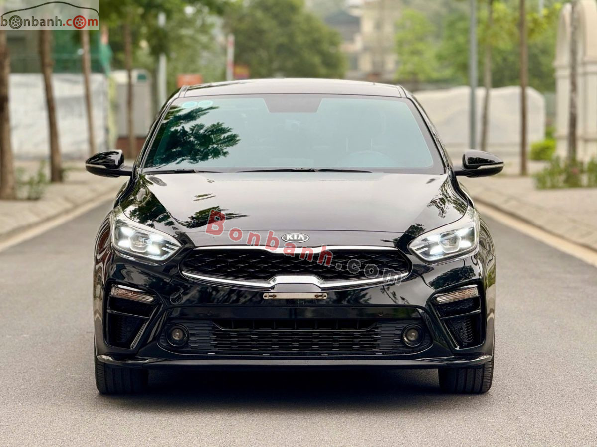 Bán ô tô Kia Cerato 2.0 AT Premium - 2020 - xe cũ