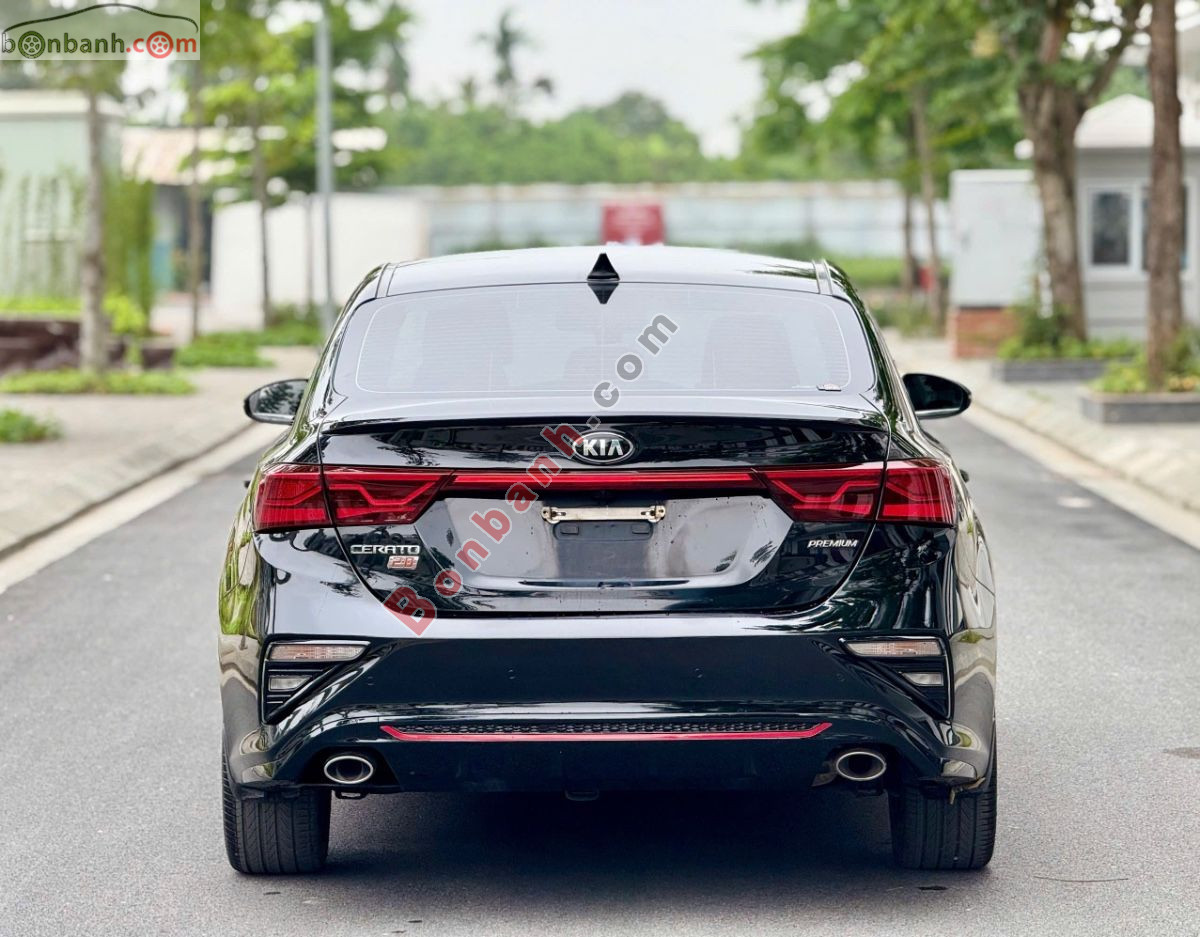 Bán ô tô Kia Cerato 2.0 AT Premium - 2020 - xe cũ