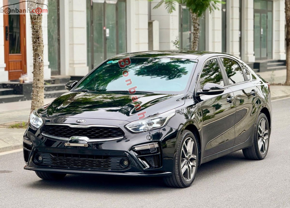 Bán ô tô Kia Cerato 2.0 AT Premium - 2020 - xe cũ