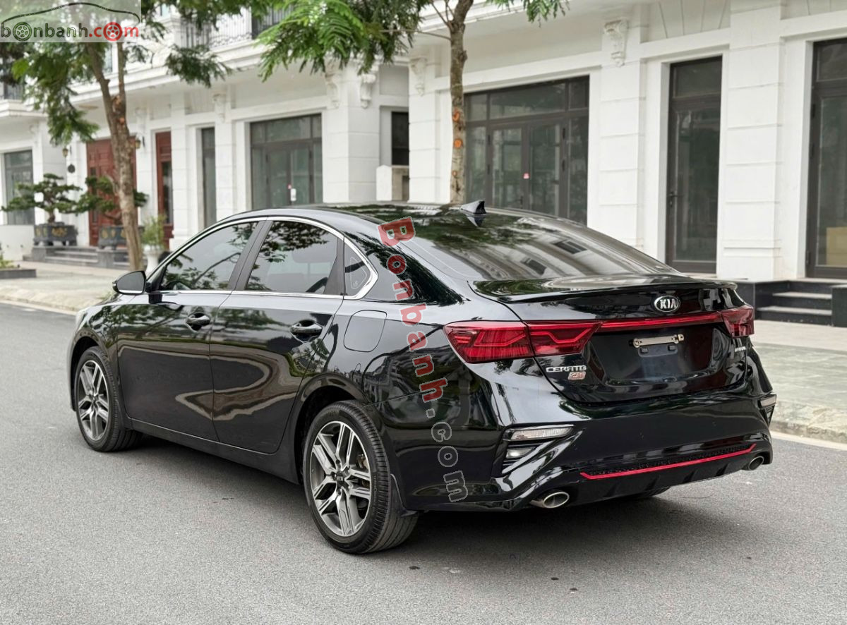 Bán ô tô Kia Cerato 2.0 AT Premium - 2020 - xe cũ