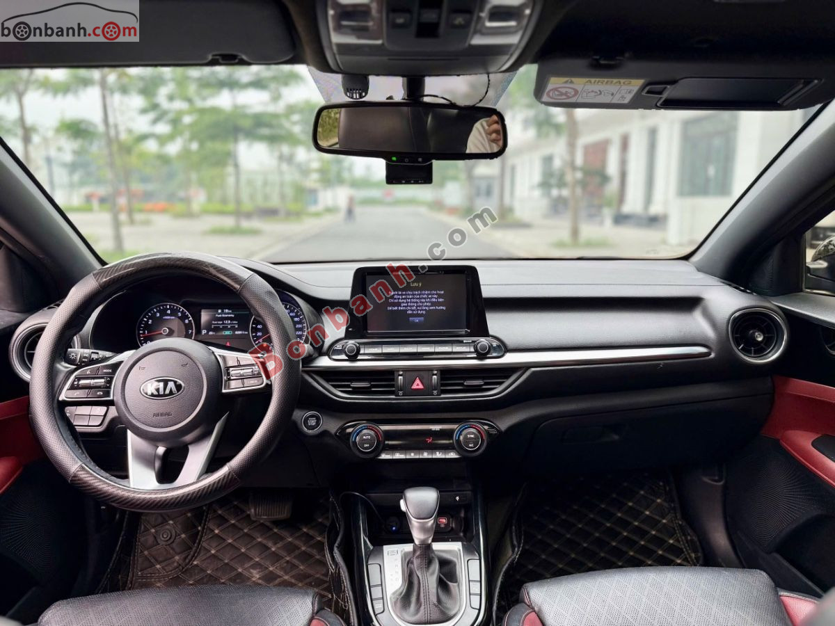 Bán ô tô Kia Cerato 2.0 AT Premium - 2020 - xe cũ
