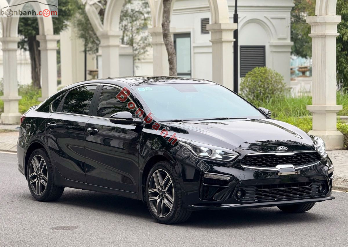 Bán ô tô Kia Cerato 2.0 AT Premium - 2020 - xe cũ