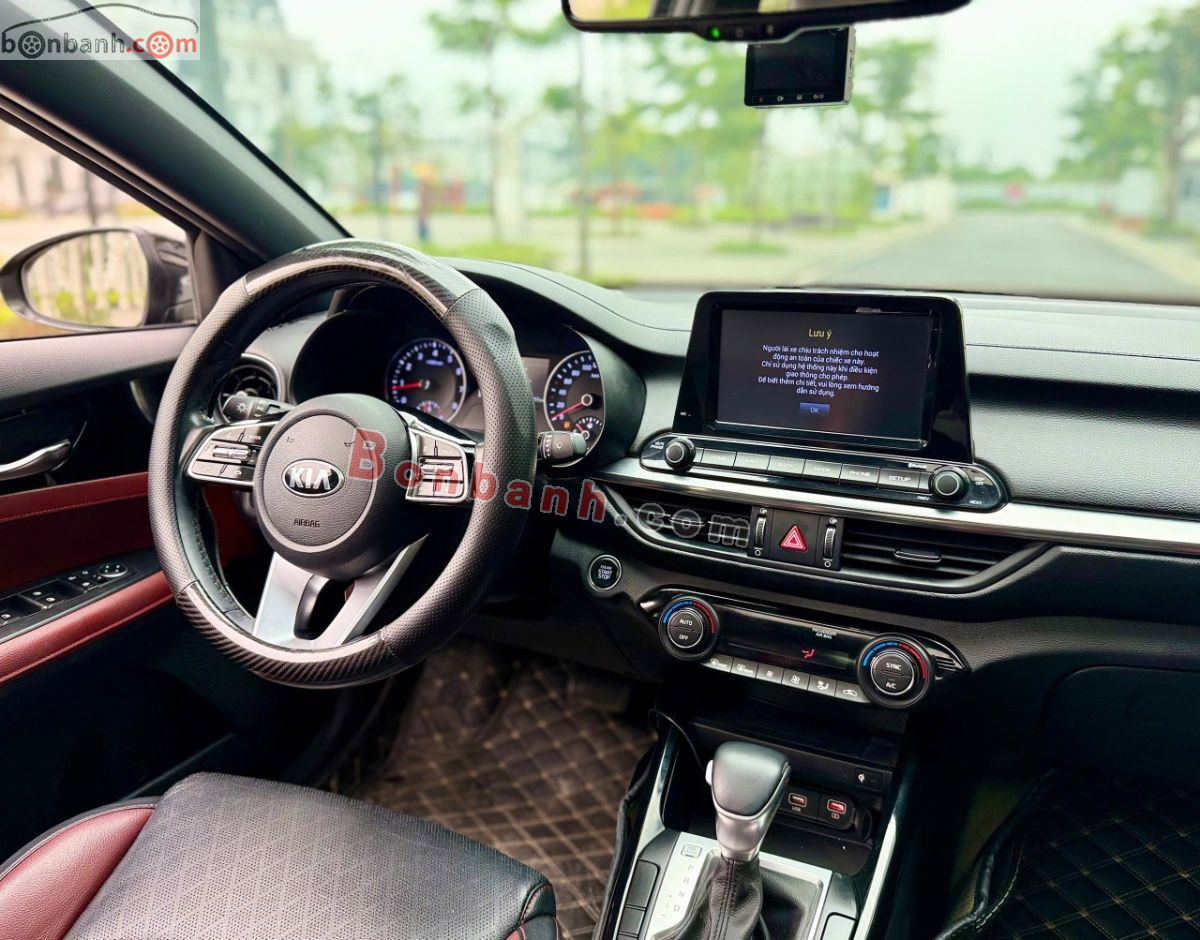 Bán ô tô Kia Cerato 2.0 AT Premium - 2020 - xe cũ