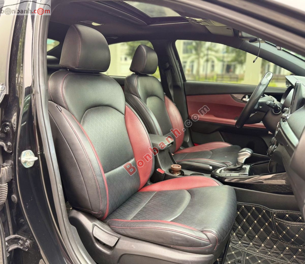 Bán ô tô Kia Cerato 2.0 AT Premium - 2020 - xe cũ