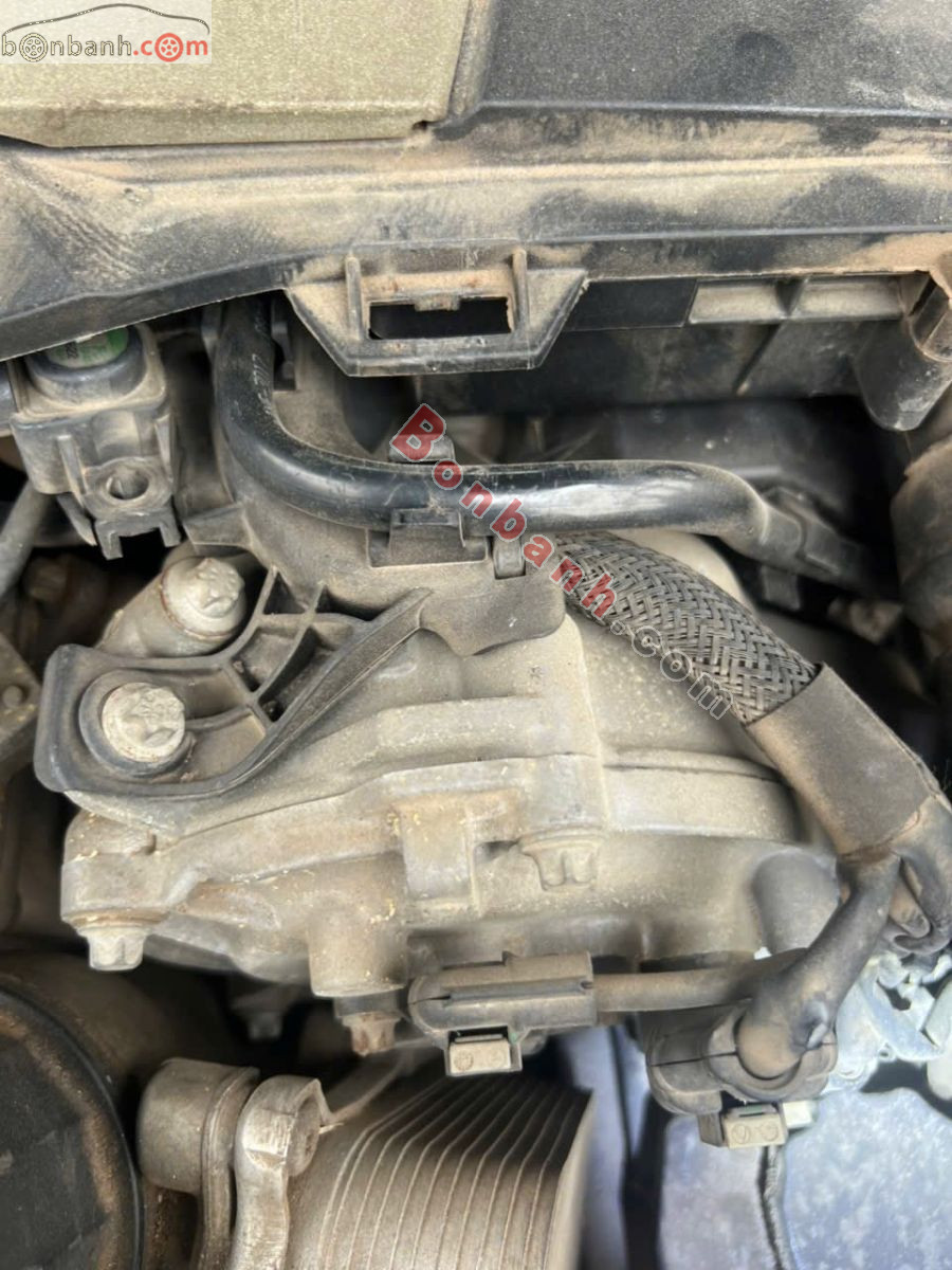 Bán ô tô Mercedes Benz GLK Class GLK300 4Matic - 2010 - xe cũ