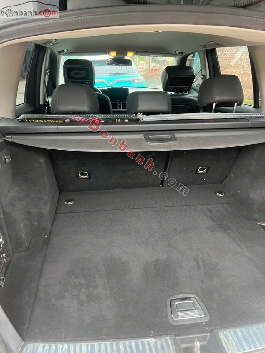 Bán ô tô Mercedes Benz GLK Class GLK300 4Matic - 2010 - xe cũ