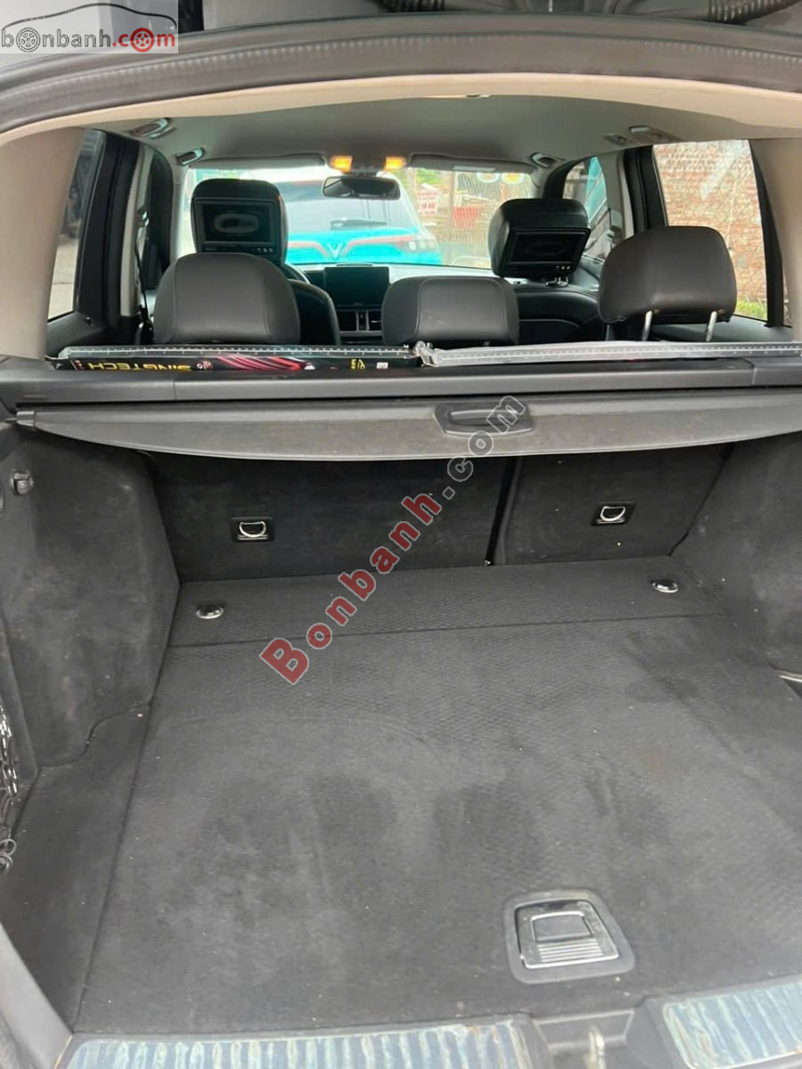 Bán ô tô Mercedes Benz GLK Class GLK300 4Matic - 2010 - xe cũ