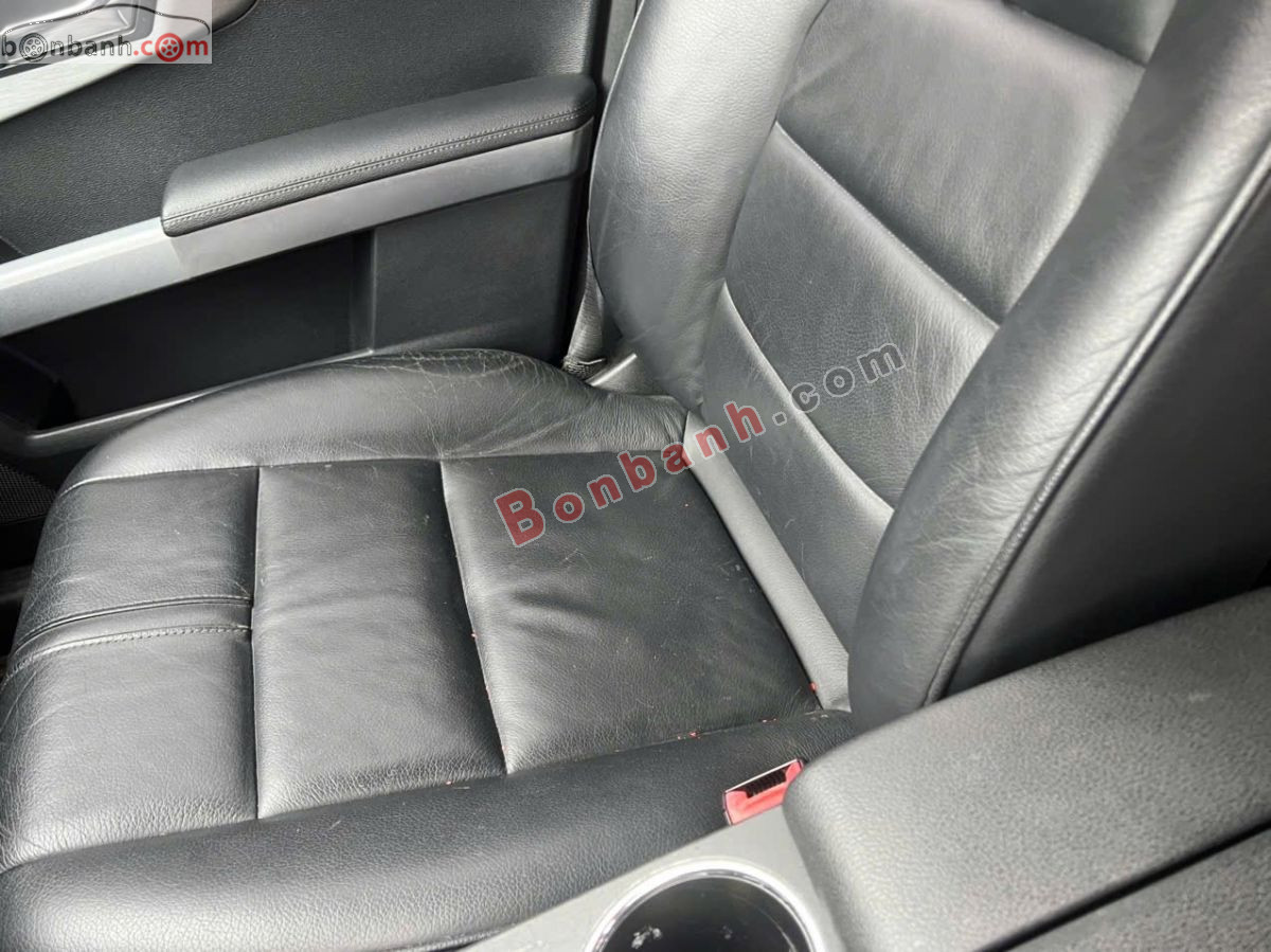 Bán ô tô Mercedes Benz GLK Class GLK300 4Matic - 2010 - xe cũ