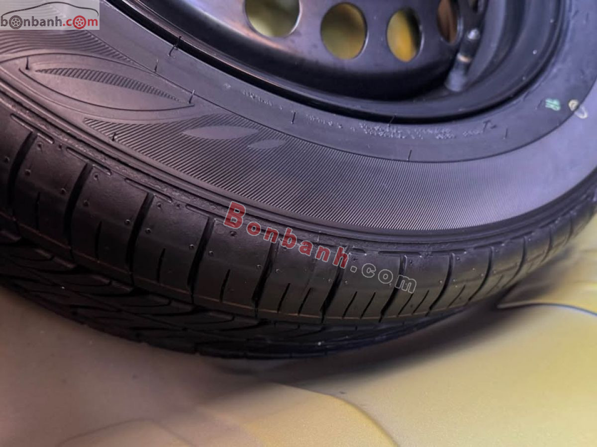 Bán ô tô Honda Brio RS - 2020 - xe cũ