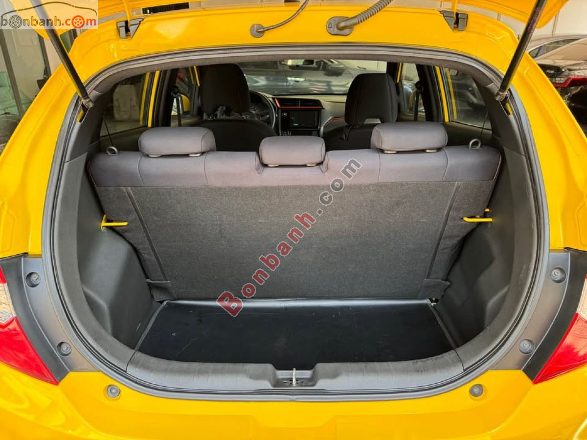 Bán ô tô Honda Brio RS - 2020 - xe cũ