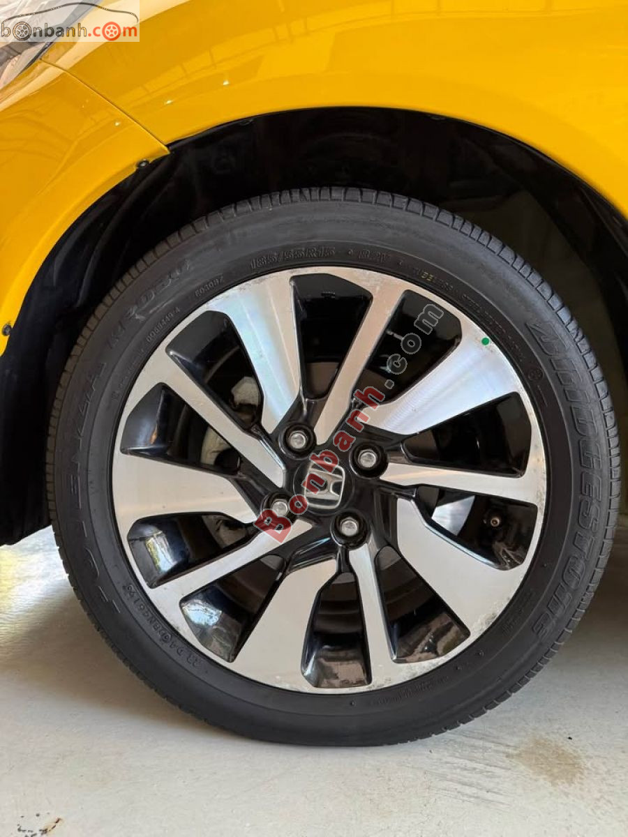 Bán ô tô Honda Brio RS - 2020 - xe cũ