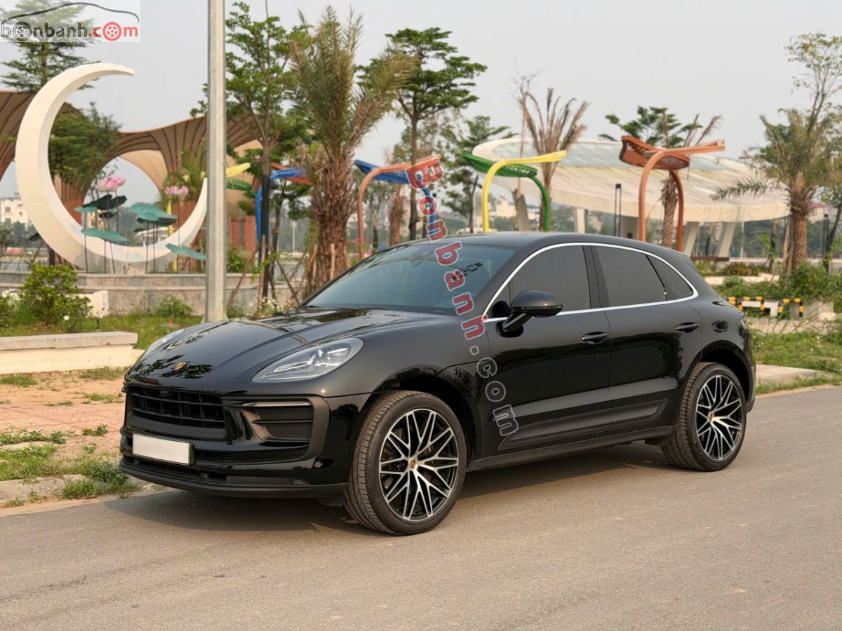 Bán ô tô Porsche Macan 2.0 - 2023 - xe cũ