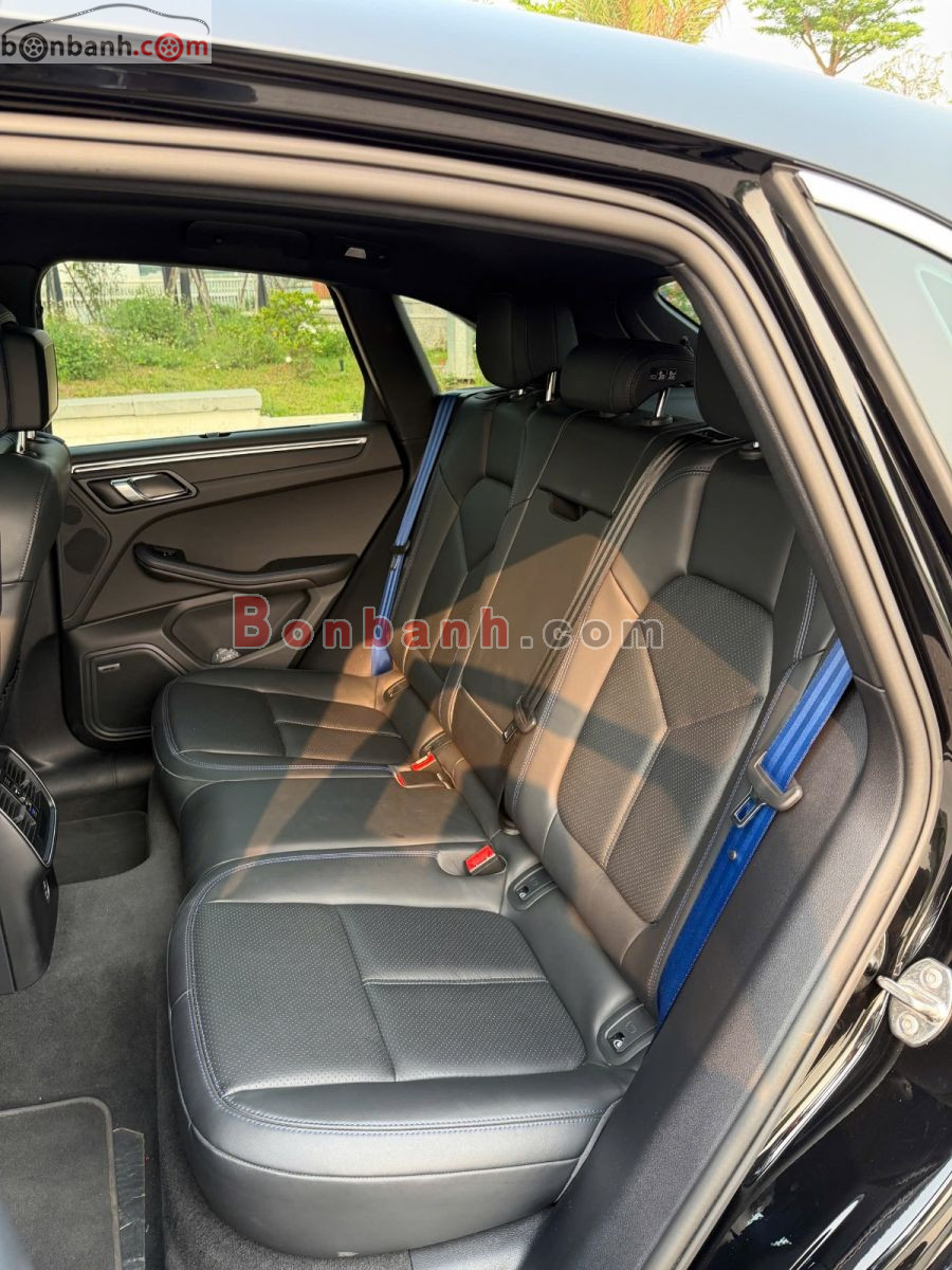 Bán ô tô Porsche Macan 2.0 - 2023 - xe cũ
