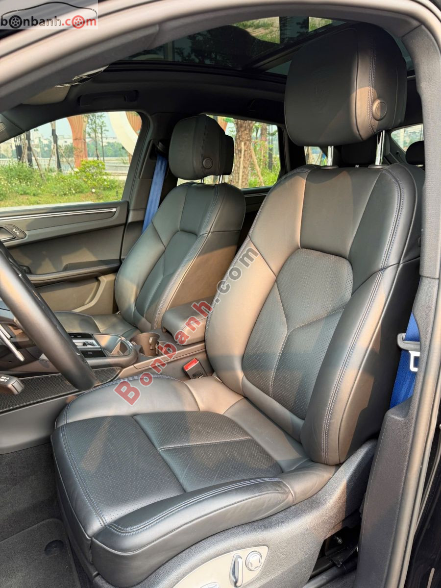 Bán ô tô Porsche Macan 2.0 - 2023 - xe cũ