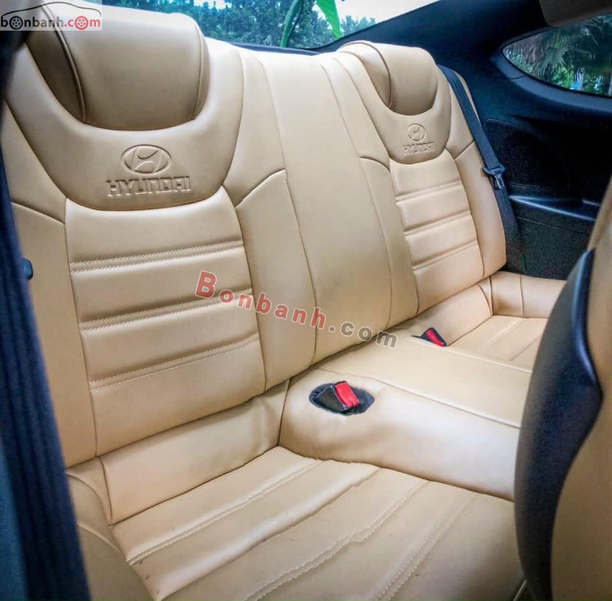 Bán ô tô Hyundai Genesis 2.0 AT - 2009 - xe cũ