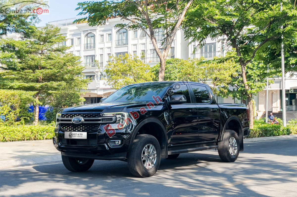 Bán ô tô Ford Ranger XLS 2.0L 4x2 AT - 2024 - xe cũ
