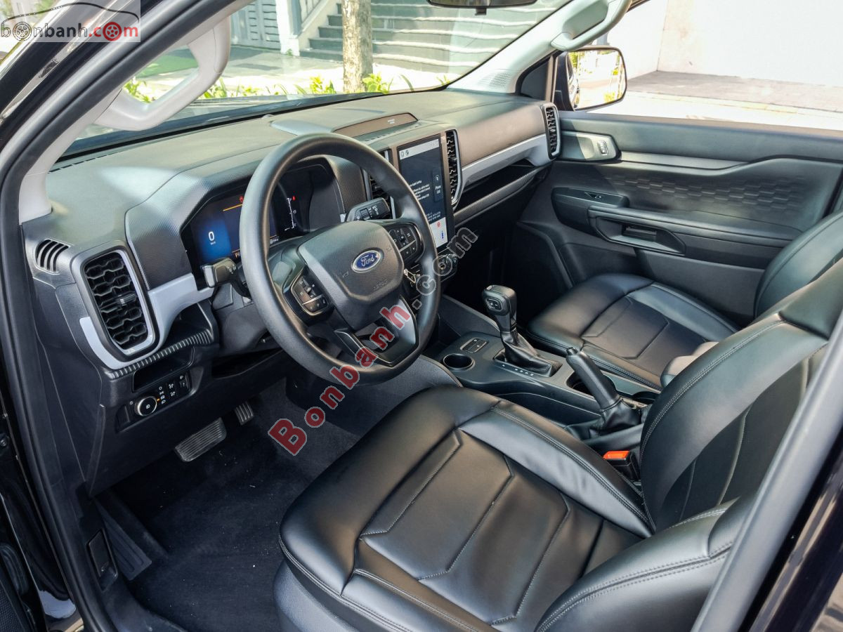 Bán ô tô Ford Ranger XLS 2.0L 4x2 AT - 2024 - xe cũ