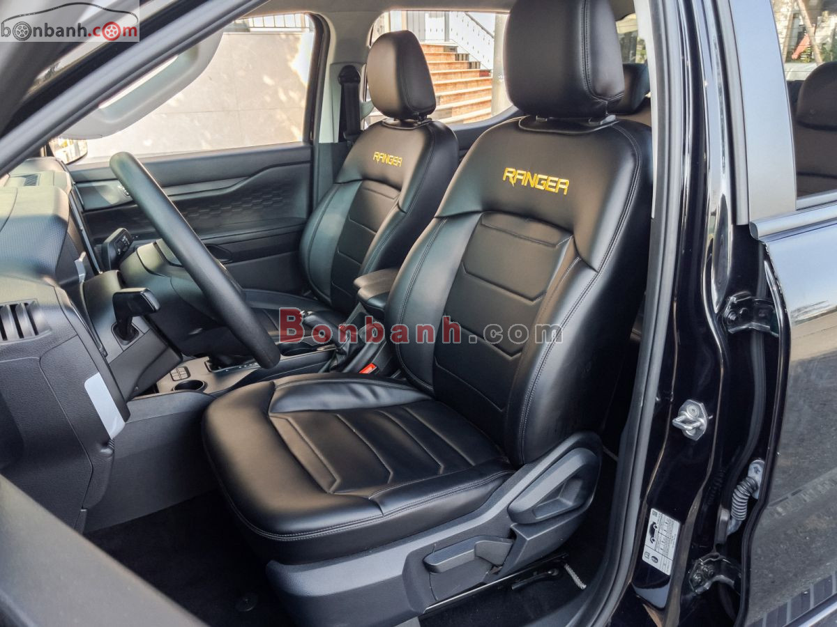 Bán ô tô Ford Ranger XLS 2.0L 4x2 AT - 2024 - xe cũ