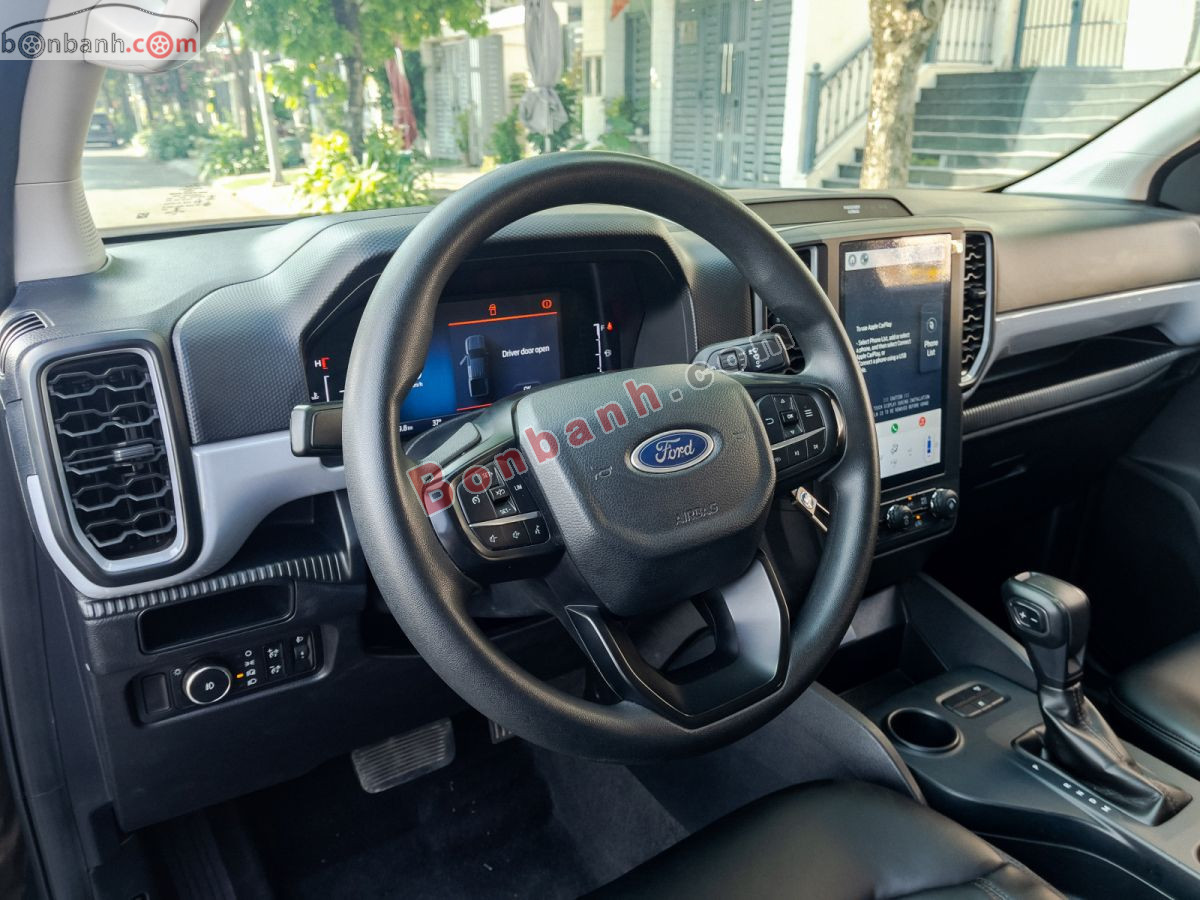 Bán ô tô Ford Ranger XLS 2.0L 4x2 AT - 2024 - xe cũ