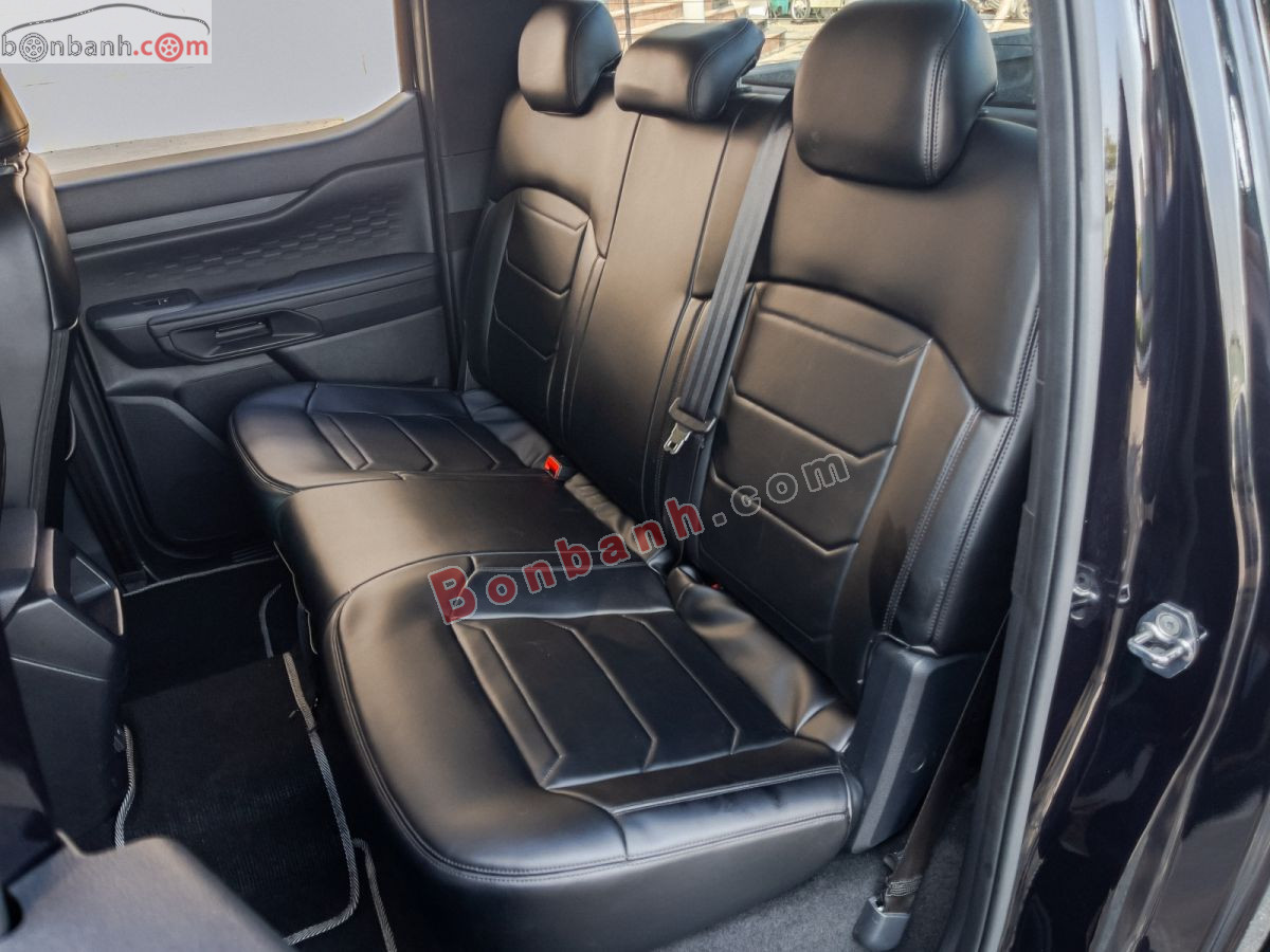 Bán ô tô Ford Ranger XLS 2.0L 4x2 AT - 2024 - xe cũ