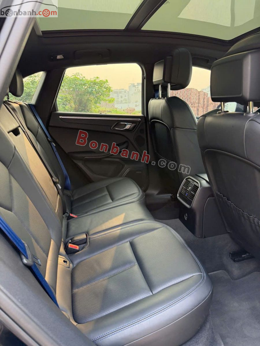 Bán ô tô Porsche Macan 2.0 - 2024 - xe cũ