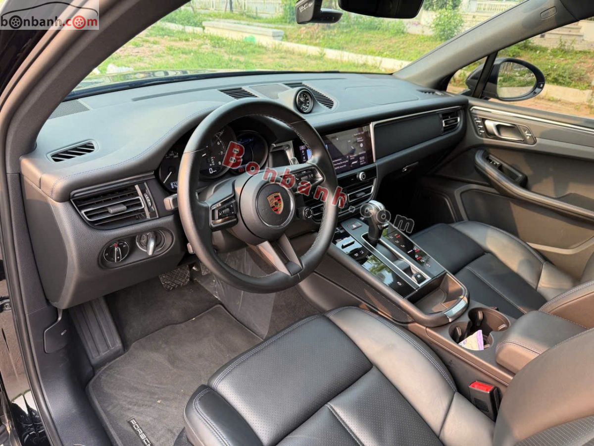 Bán ô tô Porsche Macan 2.0 - 2024 - xe cũ
