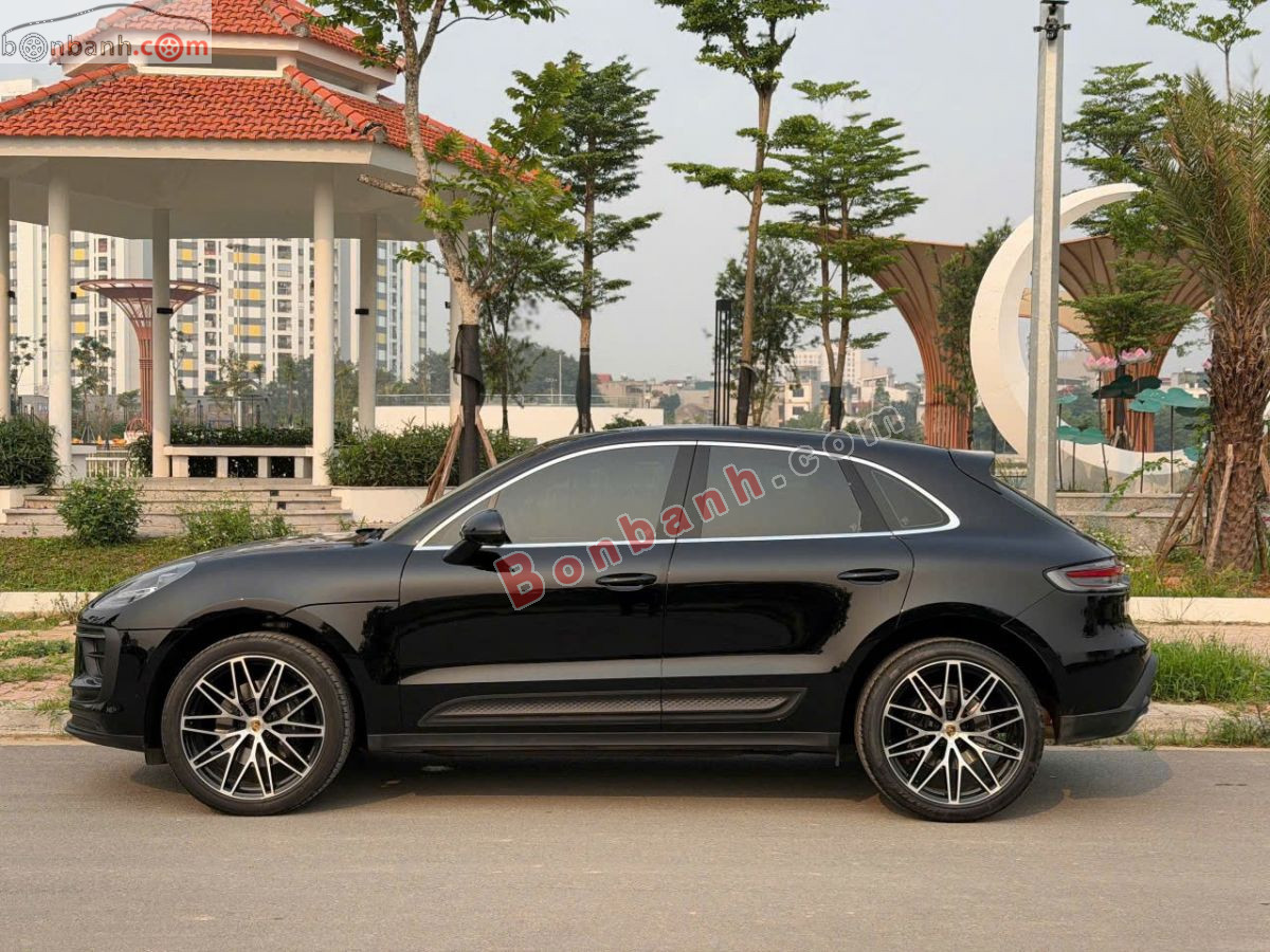 Bán ô tô Porsche Macan 2.0 - 2024 - xe cũ