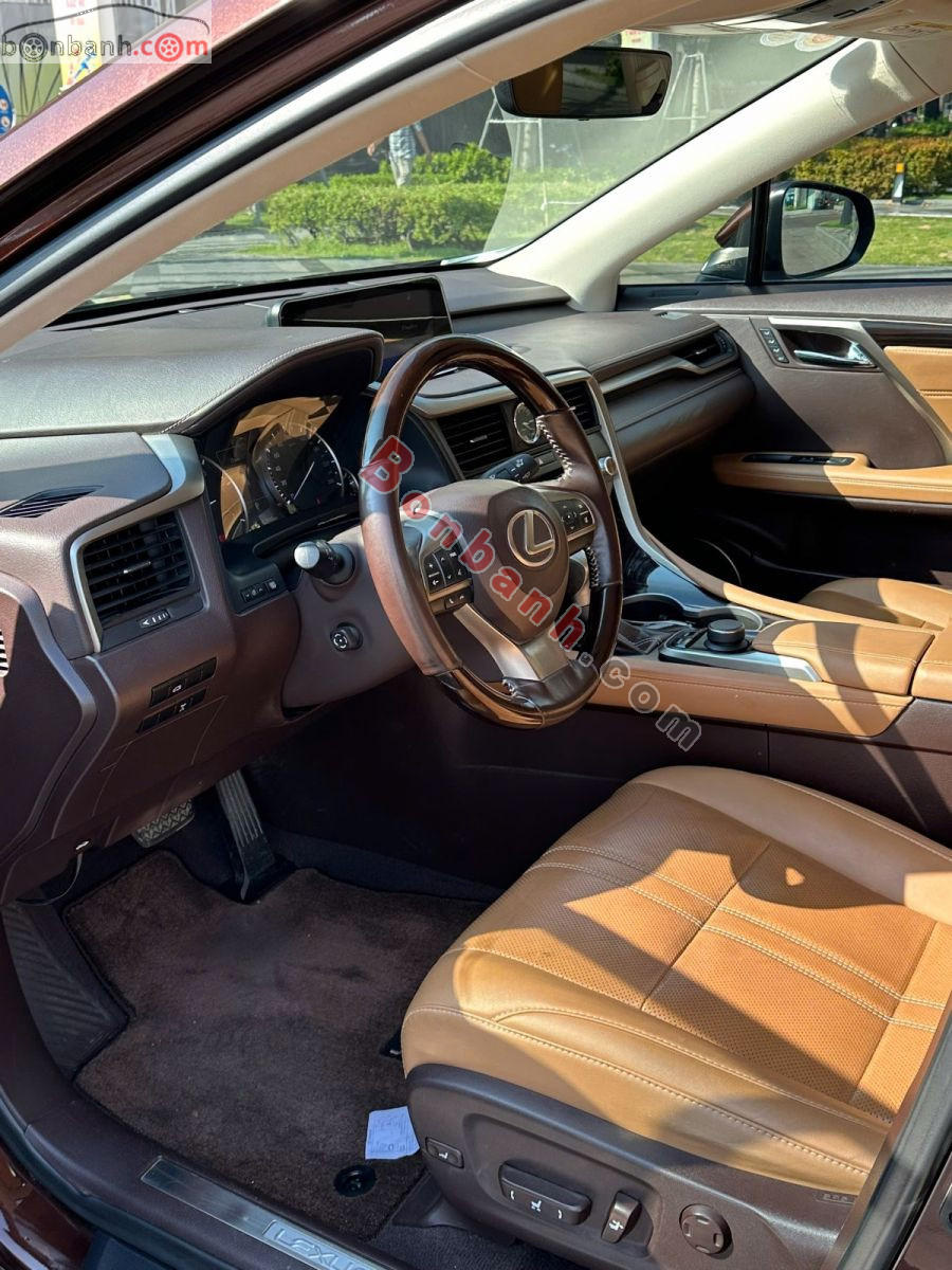 Bán ô tô Lexus RX 300 - 2019 - xe cũ