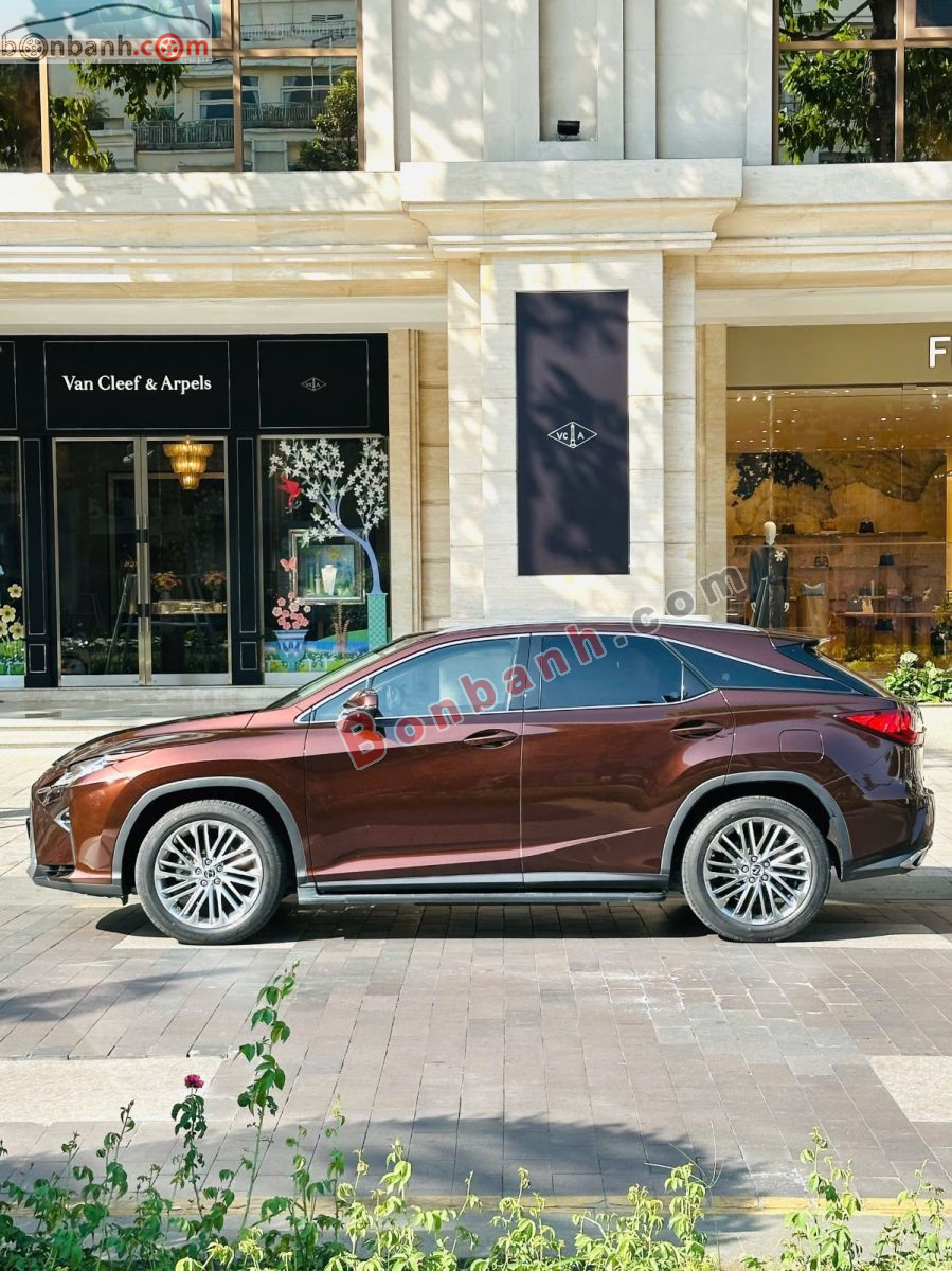Bán ô tô Lexus RX 300 - 2019 - xe cũ