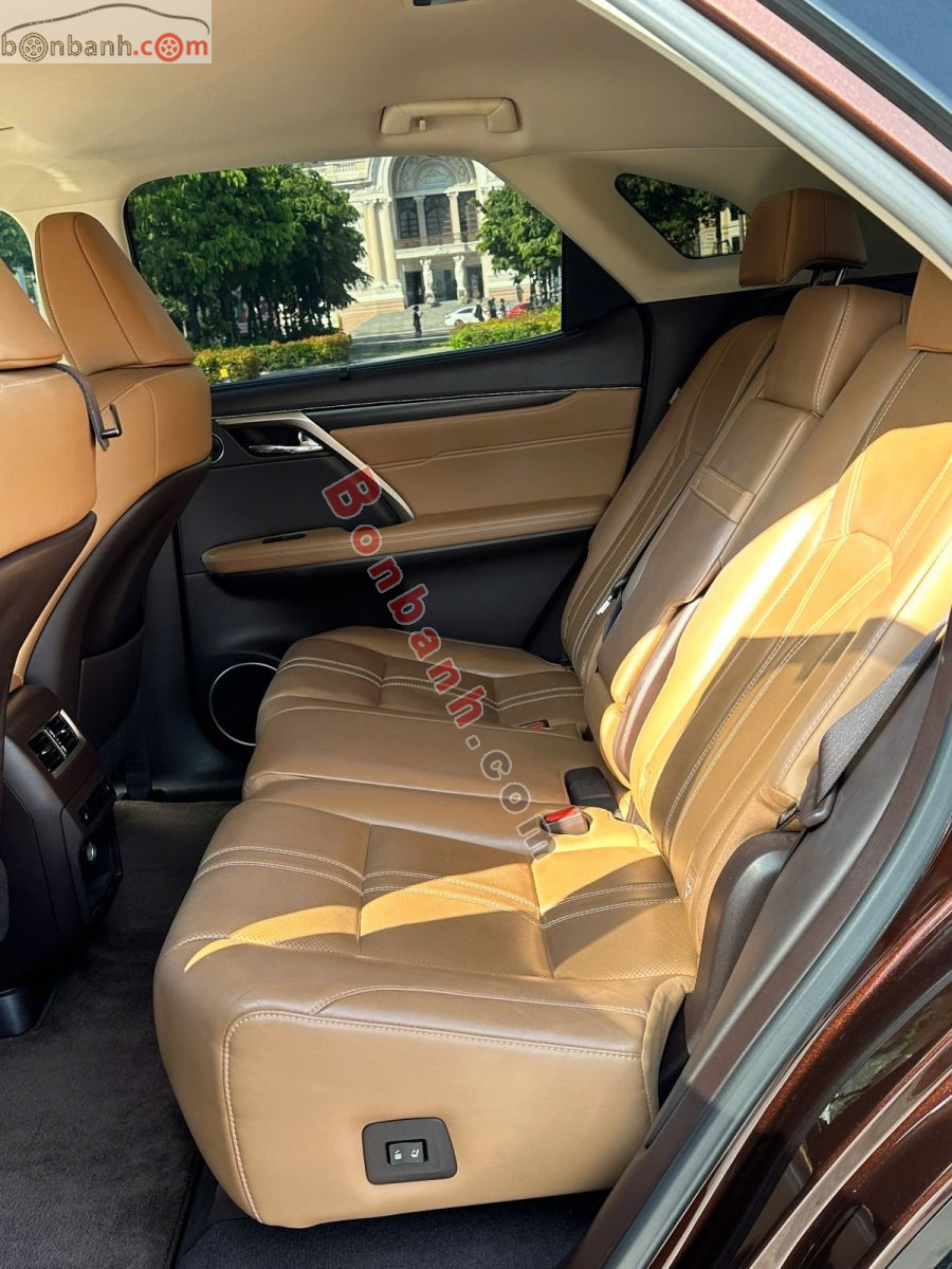 Bán ô tô Lexus RX 300 - 2019 - xe cũ