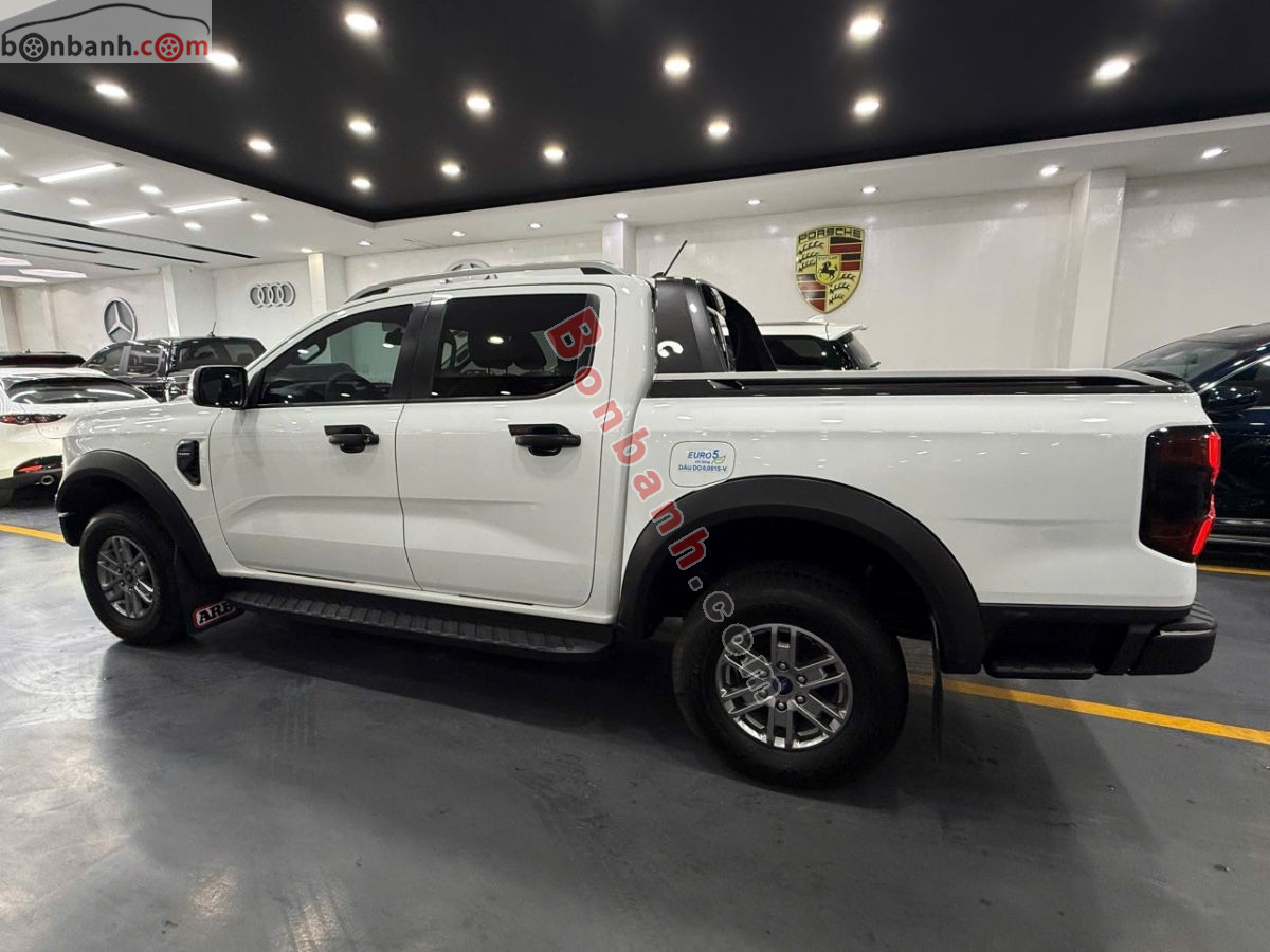 Bán ô tô Ford Ranger XLS 2.0L 4x2 AT - 2023 - xe cũ