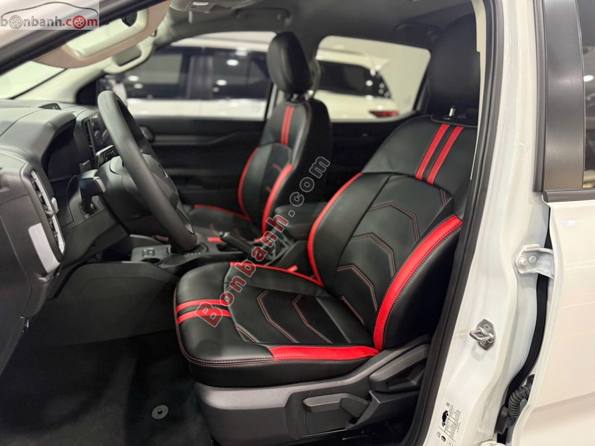 Bán ô tô Ford Ranger XLS 2.0L 4x2 AT - 2023 - xe cũ