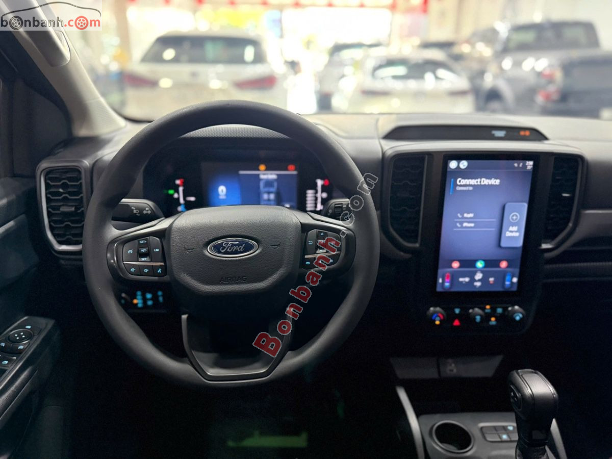 Bán ô tô Ford Ranger XLS 2.0L 4x2 AT - 2023 - xe cũ