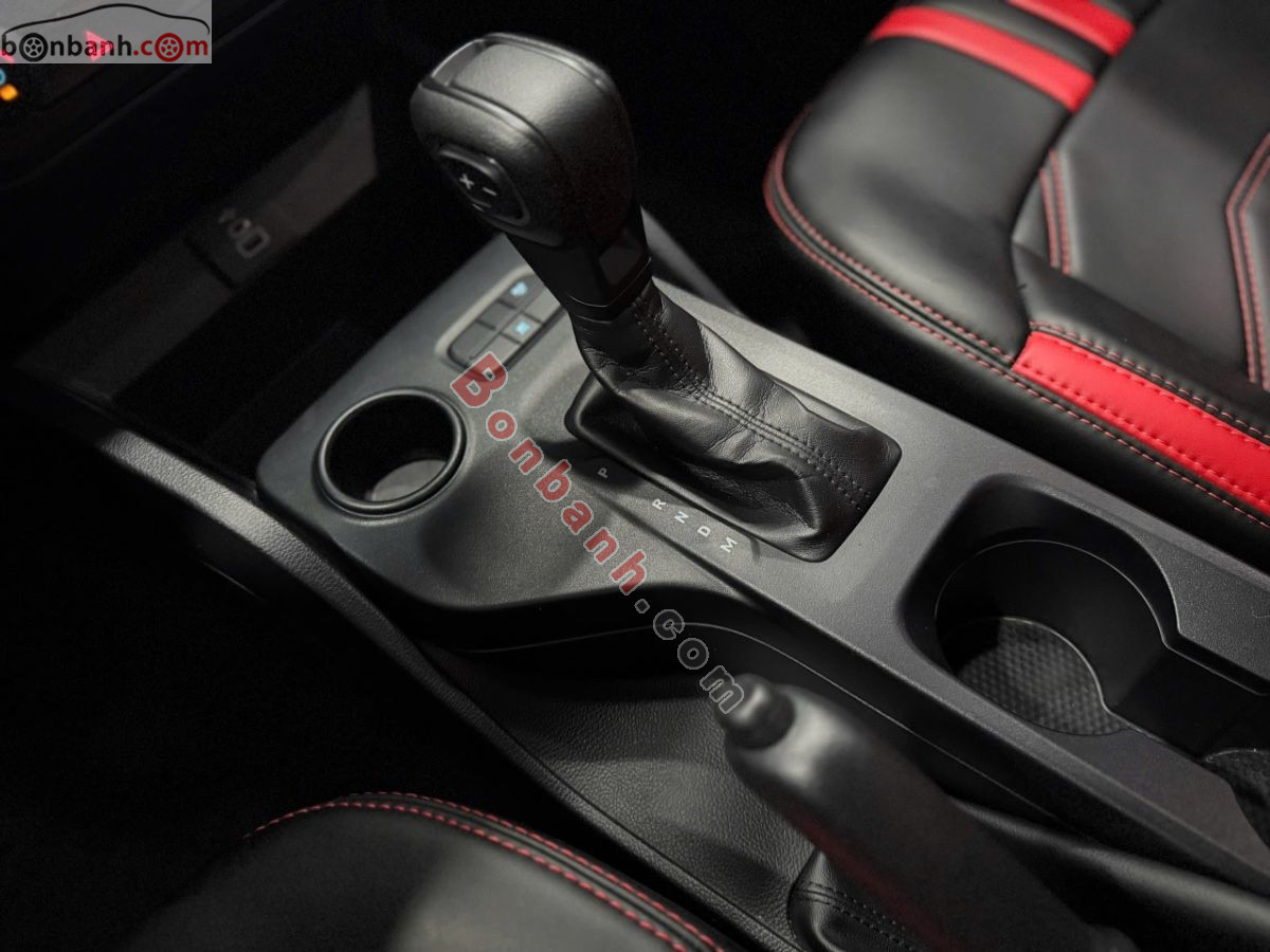 Bán ô tô Ford Ranger XLS 2.0L 4x2 AT - 2023 - xe cũ