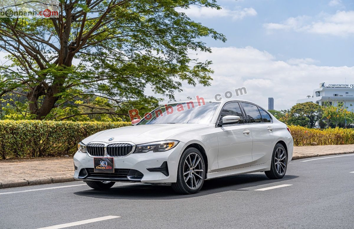 Bán ô tô BMW 3 Series 320i Sport Line - 2023 - xe cũ