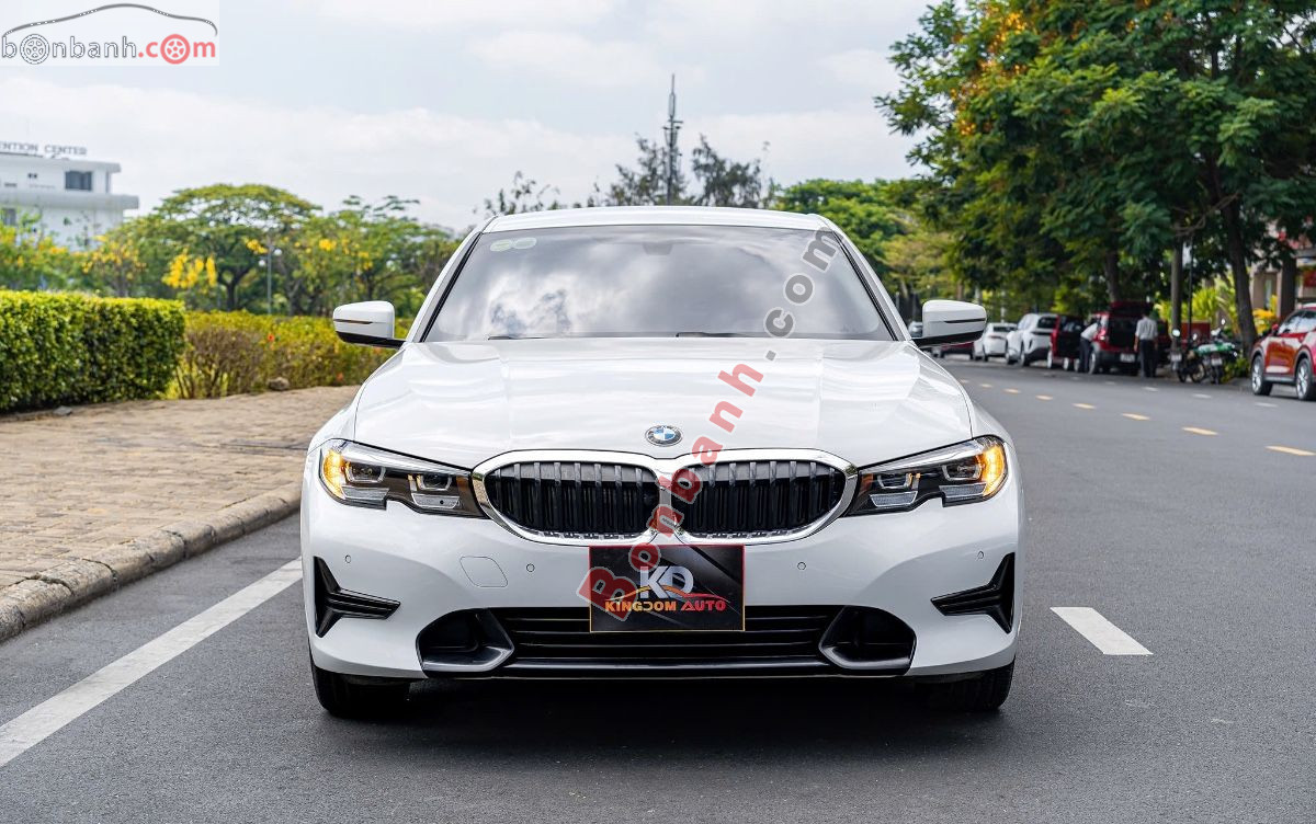 Bán ô tô BMW 3 Series 320i Sport Line - 2023 - xe cũ