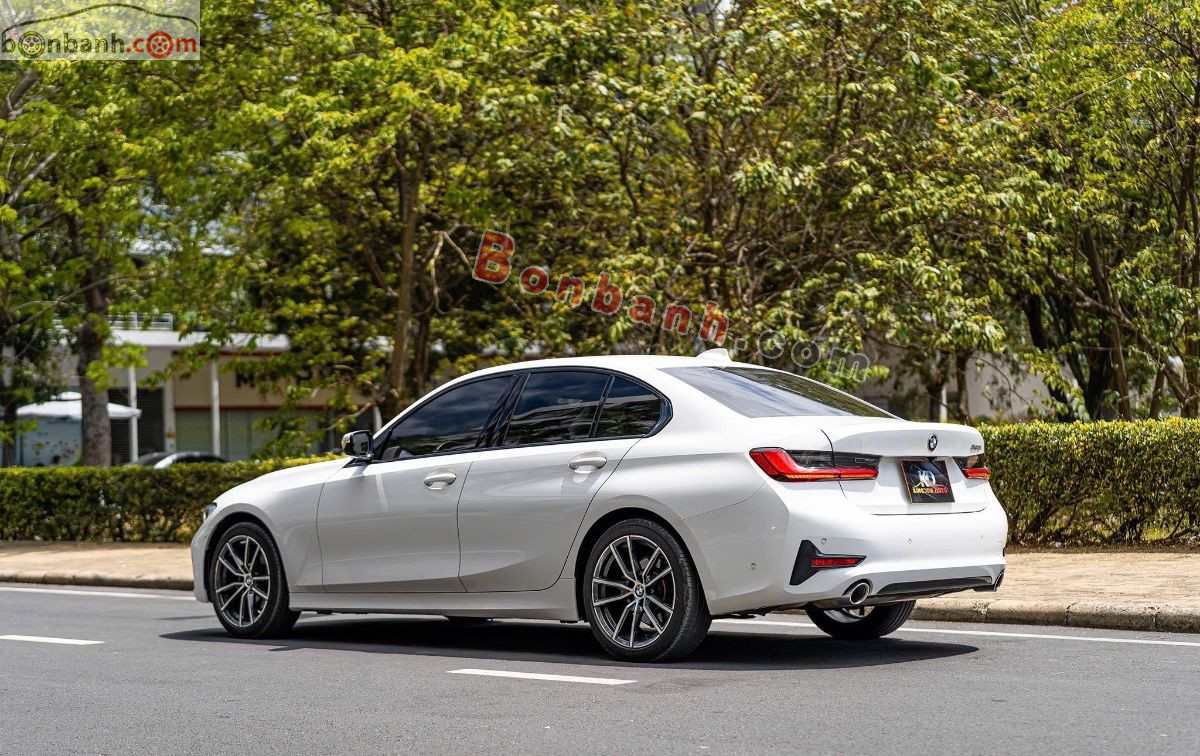 Bán ô tô BMW 3 Series 320i Sport Line - 2023 - xe cũ