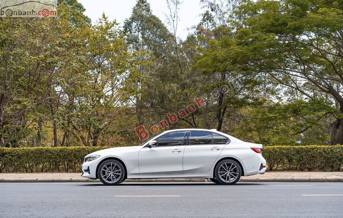 Bán ô tô BMW 3 Series 320i Sport Line - 2023 - xe cũ