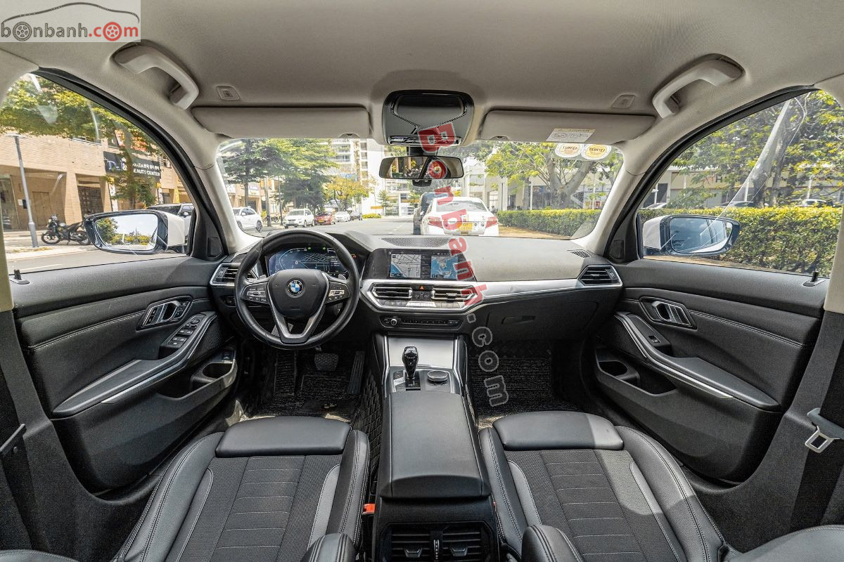 Bán ô tô BMW 3 Series 320i Sport Line - 2023 - xe cũ