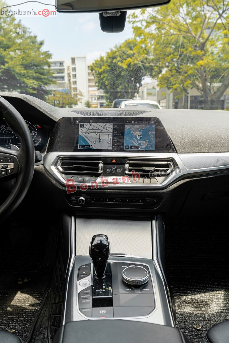 Bán ô tô BMW 3 Series 320i Sport Line - 2023 - xe cũ